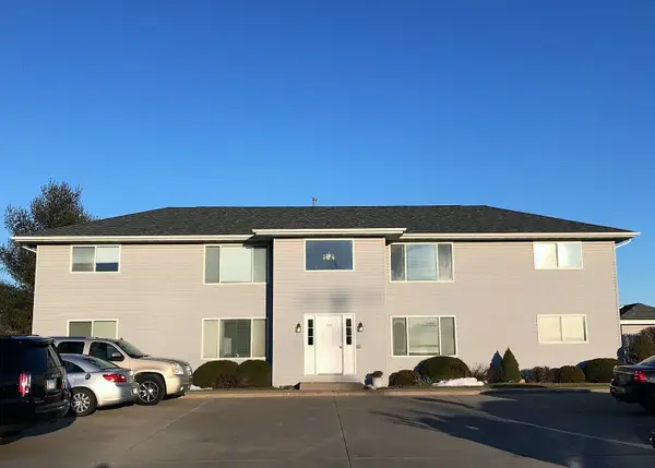 2401 Ashland Circle, Morris, IL 60450