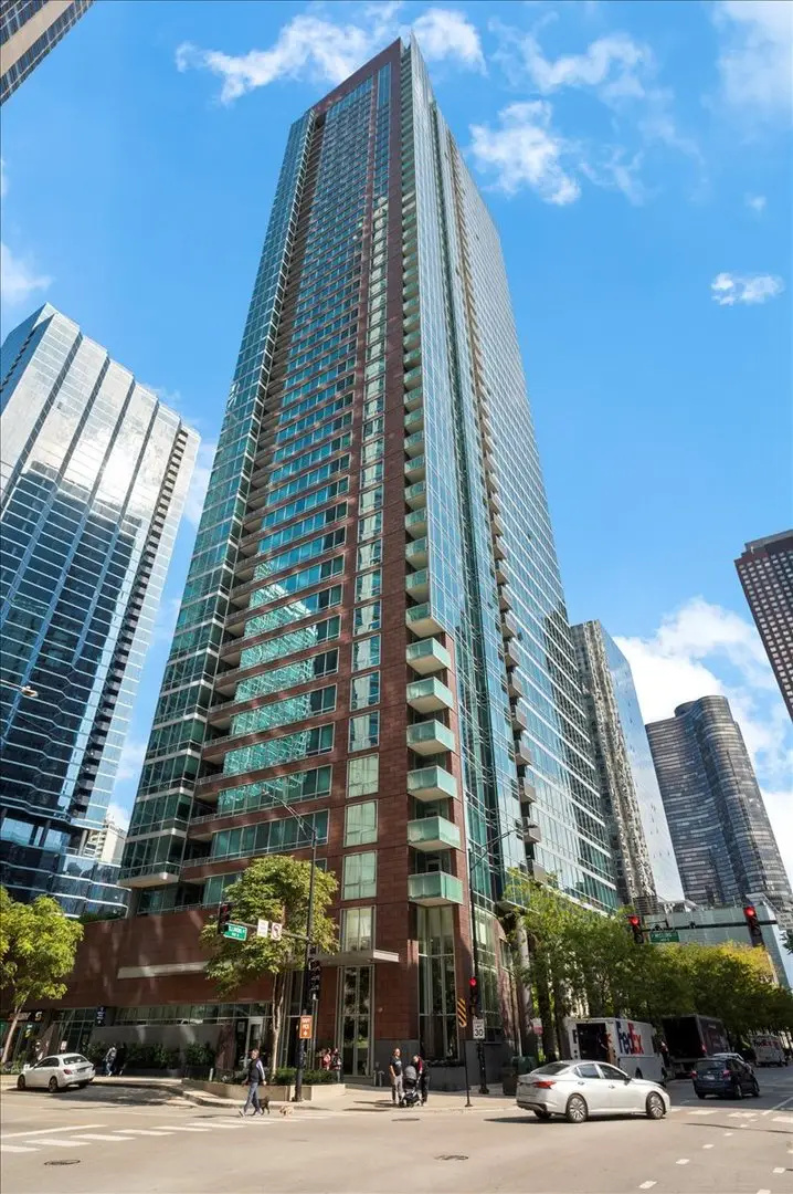 505 N Mcclurg Court #2605, Chicago, IL 60611 - Image #1
