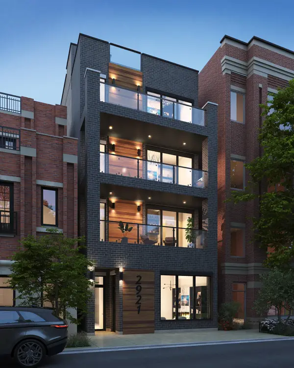 2923 N Southport Avenue #3, Chicago, IL 60657