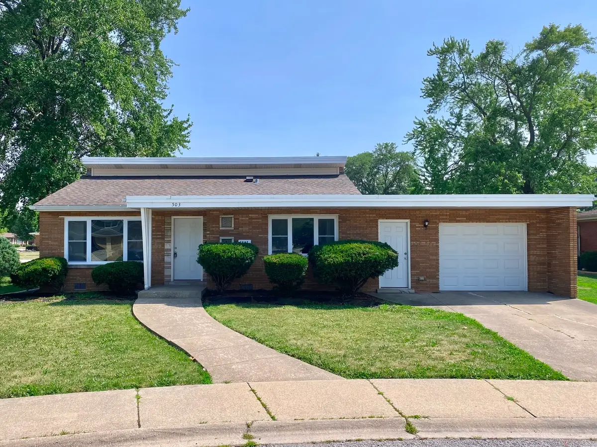 503 Marie Drive, South Holland, IL 60473 - Image #1