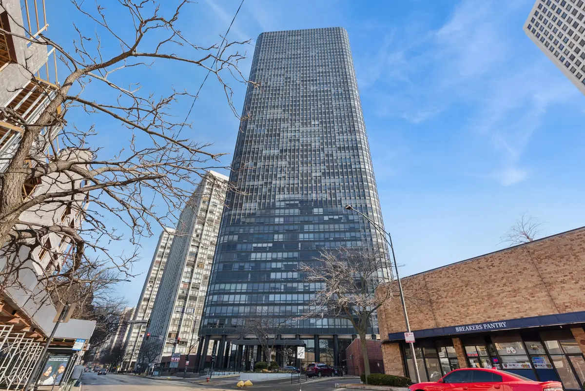 5415 N Sheridan Road #3311, Chicago, IL 60640 - #1