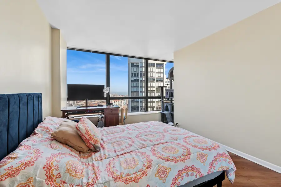 5415 N Sheridan Road #3311, Chicago, IL 60640 - #3