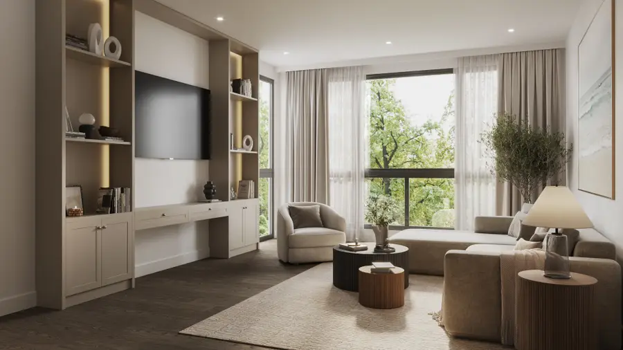 Address Withheld By Seller, Chicago, IL 60657 - Image #2