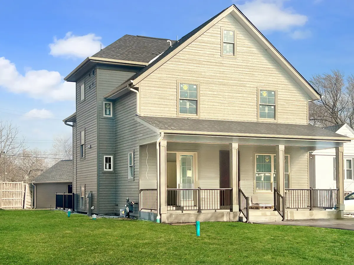 67 Brier Street, Winnetka, IL 60093 - #1