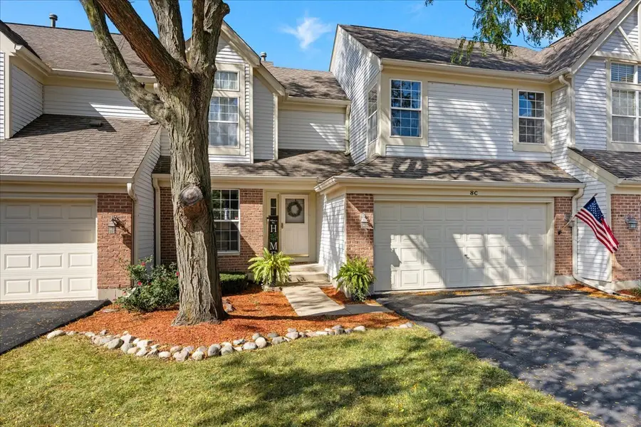 8 Ione Drive #C, South Elgin, IL 60177 - Image #2