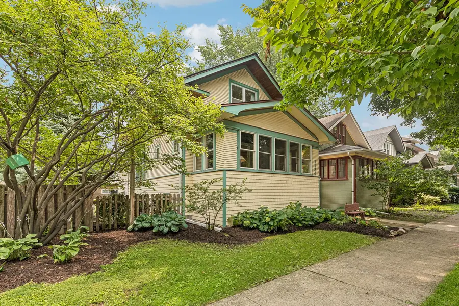 1134 S Scoville Avenue, Oak Park, IL 60304 - #2