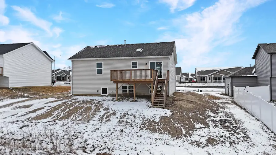 8309 Dylan Drive, Merrillville, IN 46410 - #3