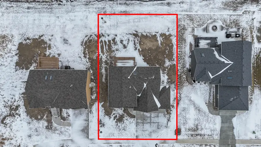 8247 Dylan Drive, Merrillville, IN 46410 - #2