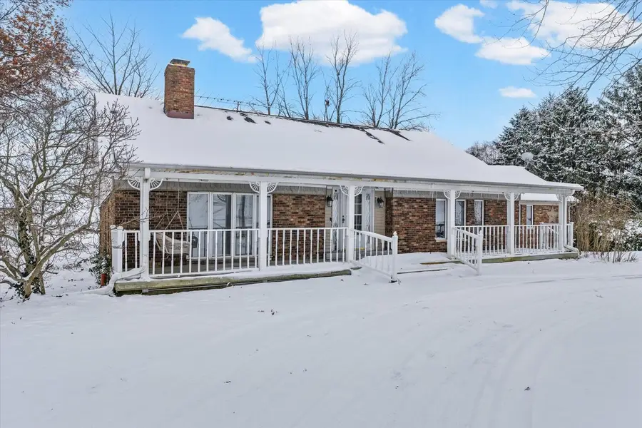 2761 County Road 1700 N, Ogden, IL 61859 - Image #2