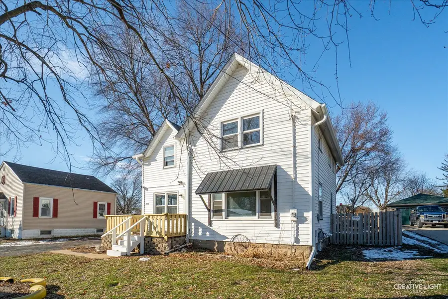 816 S Ottawa Street, Earlville, IL 60518 - Image #2