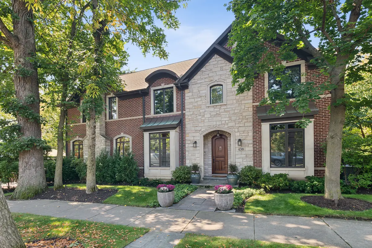 438 Birch Street, Winnetka, IL 60093 - #1