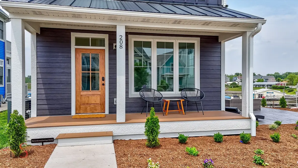 208 Leeward Way, Ottawa, IL 61350 - #1