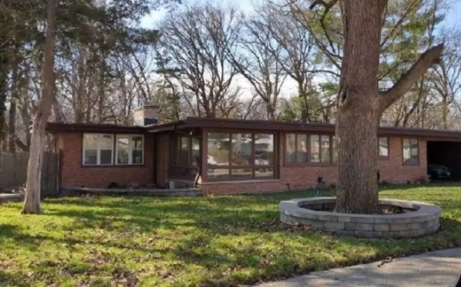 361 Osage Street, Park Forest, IL 60466 - #2