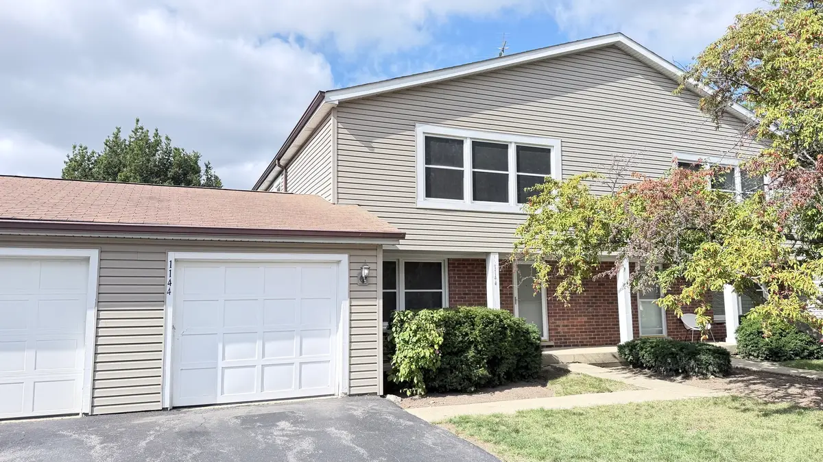 1144 Foxglove Lane, Palatine, IL 60074 - Image #1
