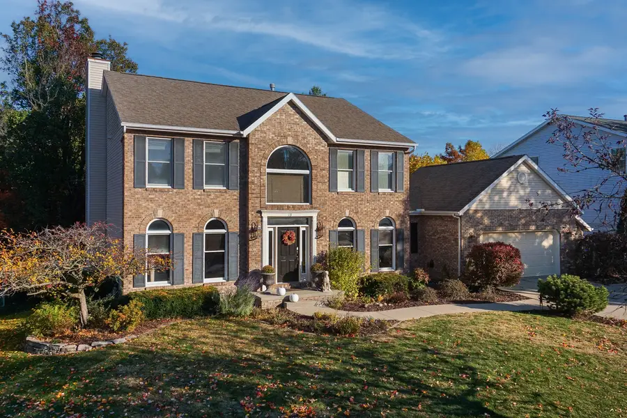 13 Red Stone Court, Bloomington, IL 61704 - Image #2