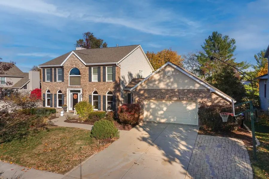 13 Red Stone Court, Bloomington, IL 61704 - Image #3