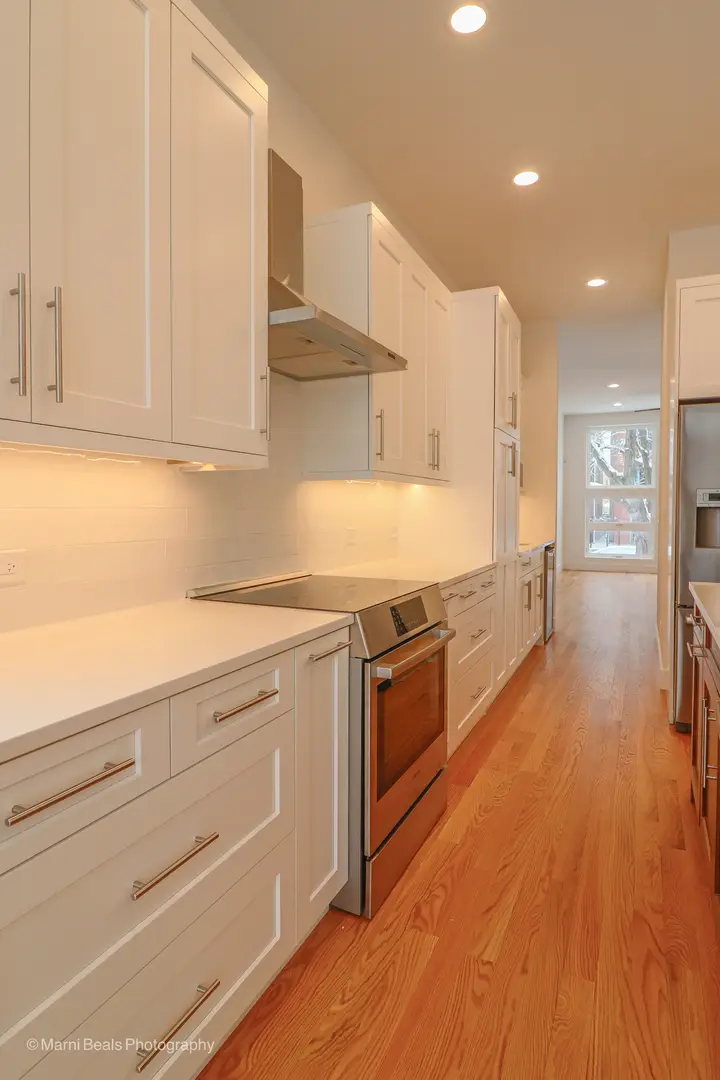 6123 S Ellis Avenue, Chicago, IL 60637 - #3