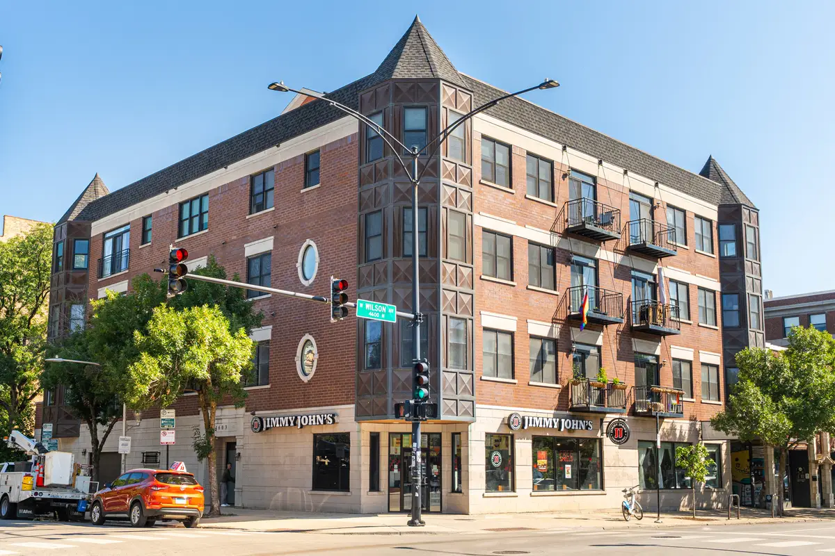 4603 N Racine Avenue #403, Chicago, IL 60640 - Image #1