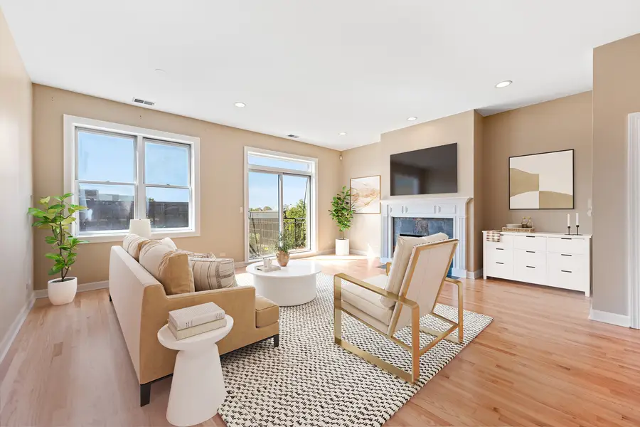 4603 N Racine Avenue #403, Chicago, IL 60640 - Image #2