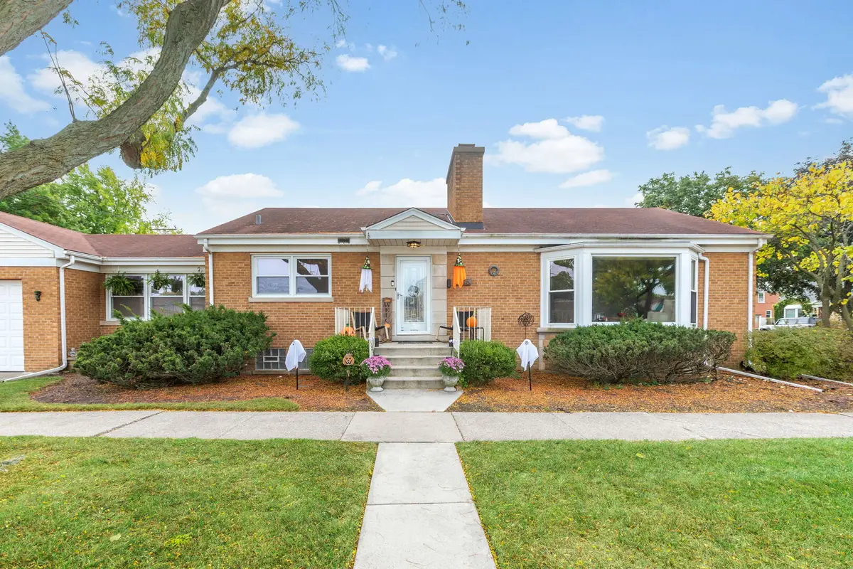 1445 Morgan Avenue, La Grange Park, IL 60526 - Image #1
