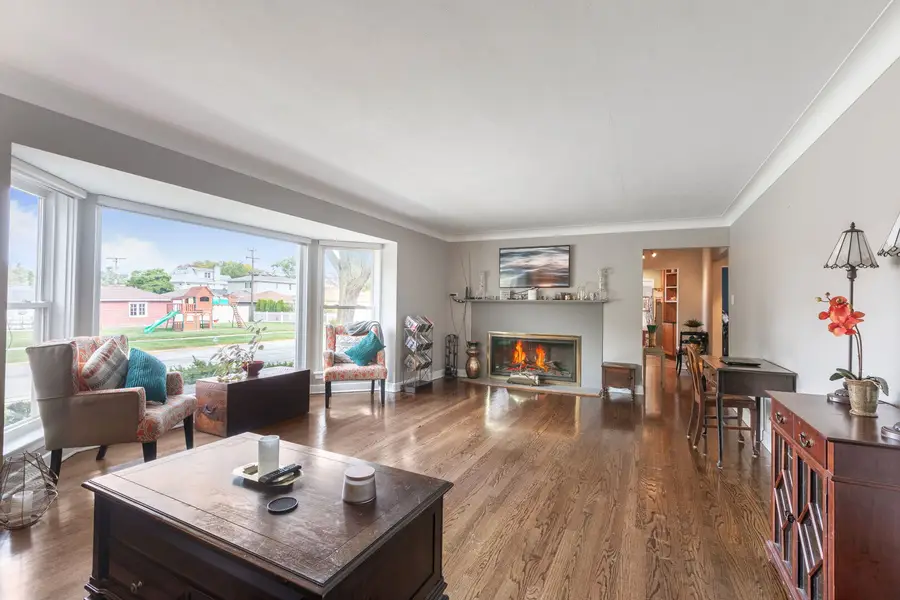 1445 Morgan Avenue, La Grange Park, IL 60526 - Image #2