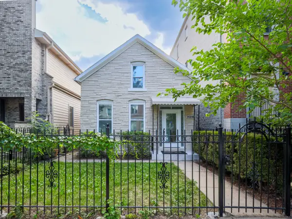 1406 N Artesian Avenue, Chicago, IL 60622
