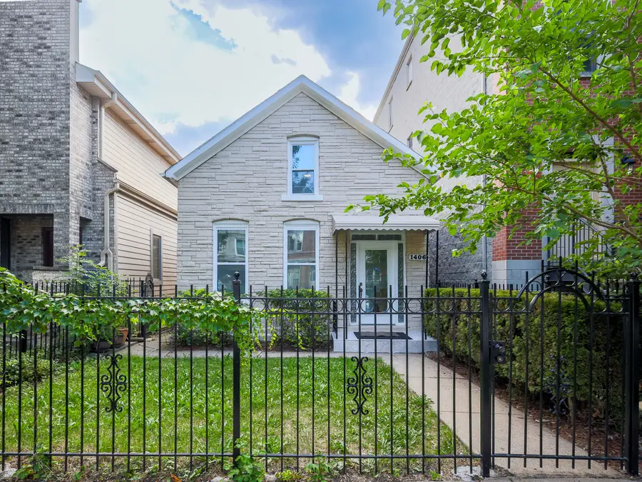 1406 N Artesian Avenue, Chicago, IL 60622 - Image #2