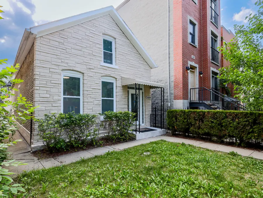 1406 N Artesian Avenue, Chicago, IL 60622 - Image #3