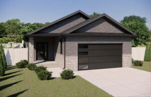 10718 S Worth Avenue, Worth, IL 60482