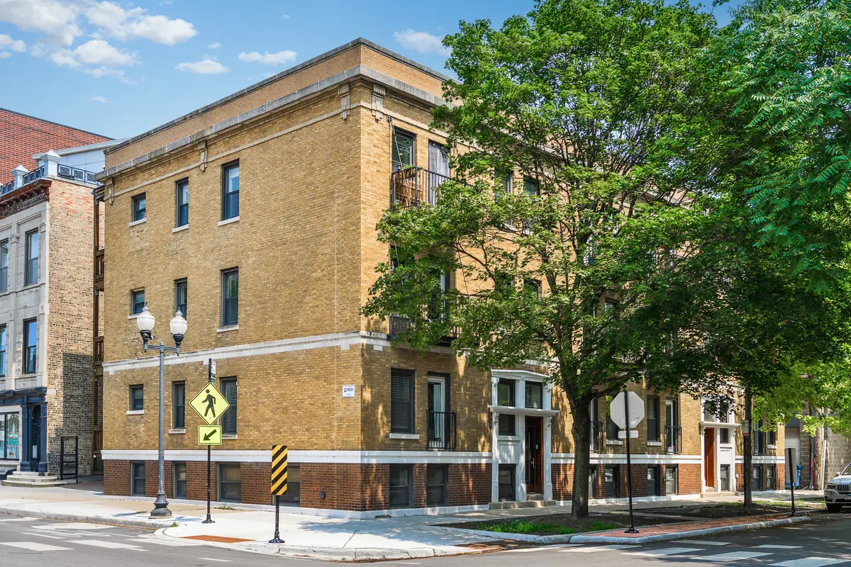 Address Withheld By Seller, Chicago, IL 60613 - #1