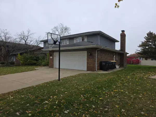 Address Withheld By Seller, Lansing, IL 60438