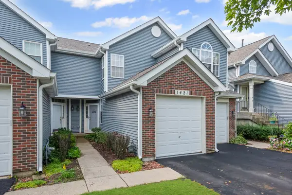 1421 Shawford Way, Elgin, IL 60120