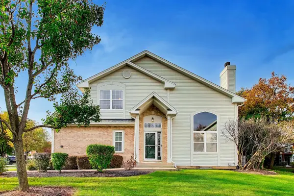 9477 Waterfall Glen Boulevard, Darien, IL 60561