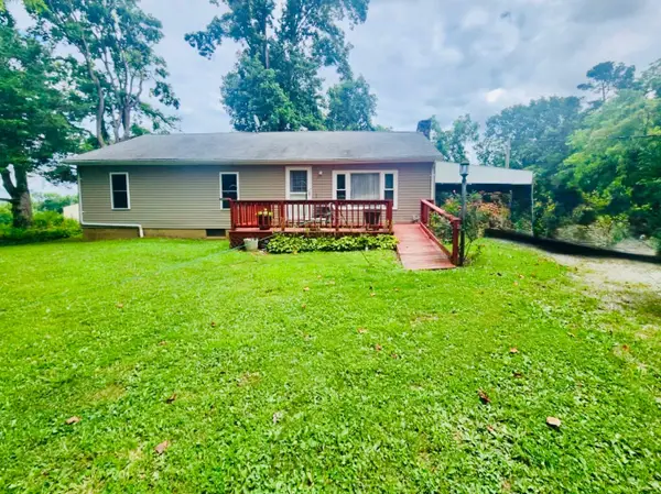 1435 Hoffman Road, Murphysboro, IL 62966