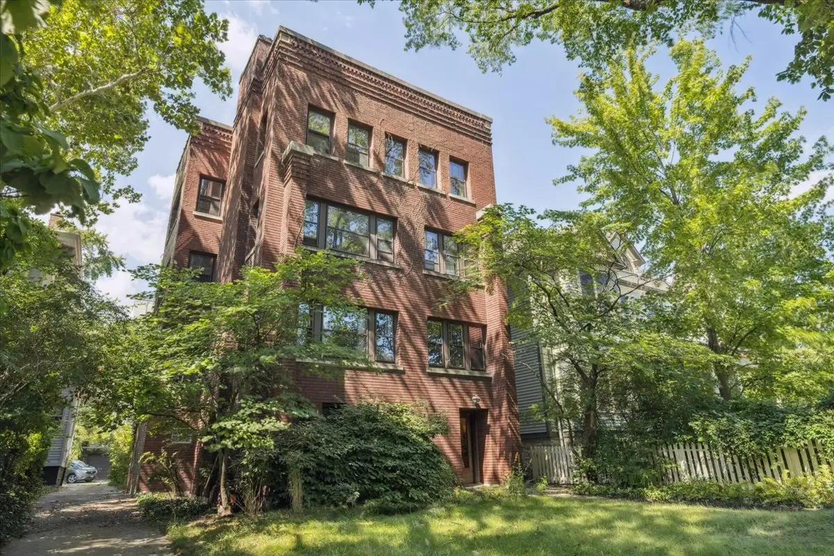 5712 S Dorchester Avenue #1, Chicago, IL 60637 - Image #1