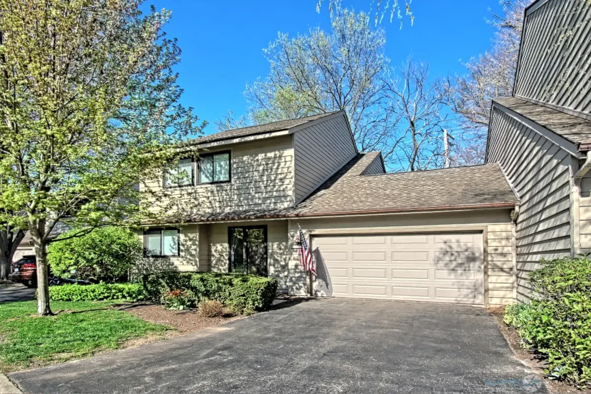 1596 Kirkwood Drive, Geneva, IL 60134 - #1
