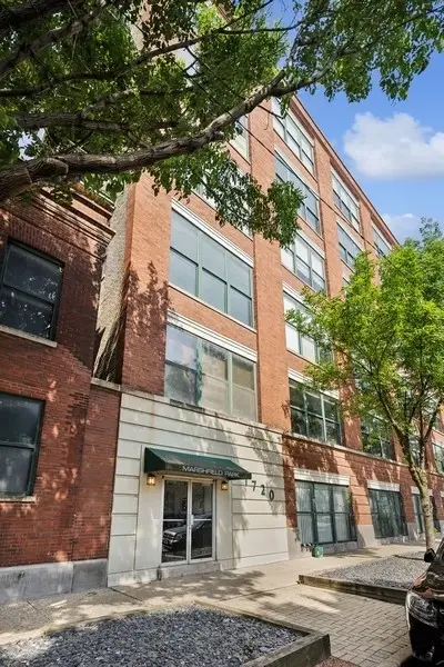 1720 N Marshfield Avenue #505, Chicago, IL 60622