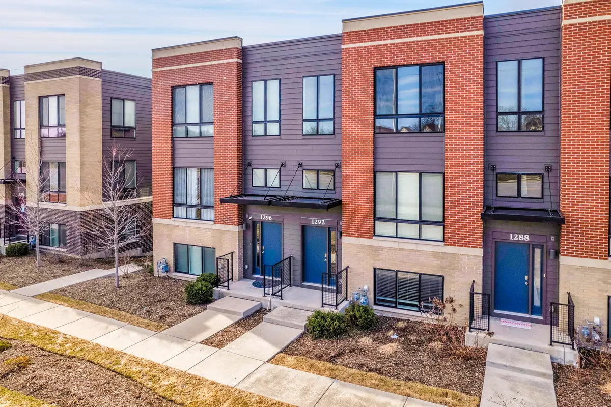 1292 Quadrant Lane, Schaumburg, IL 60173 - Image #1