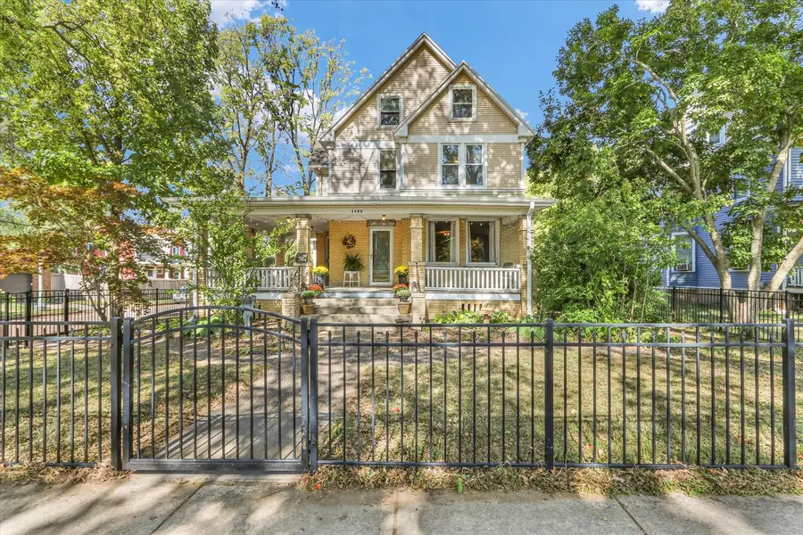 1120 W Church Street, Champaign, IL 61821 - Image #2