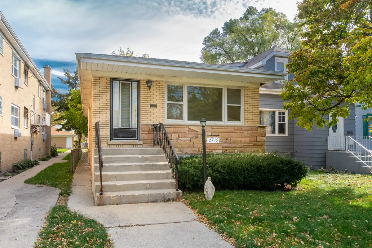 2719 N Nordica Avenue, Chicago, IL 60707 - Image #1