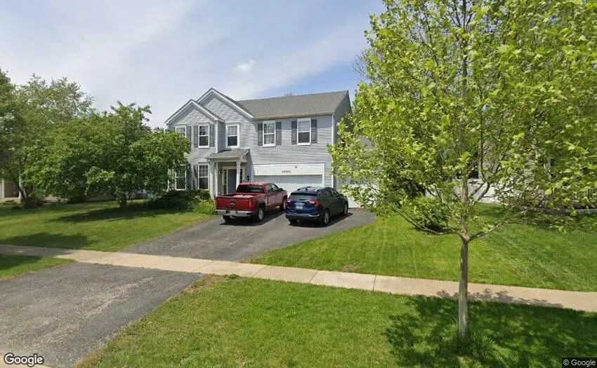 25342 Bann Street, Manhattan, IL 60442 - Image #1