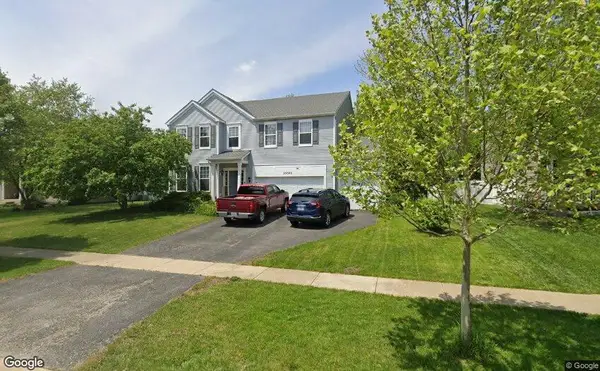 25342 Bann Street, Manhattan, IL 60442