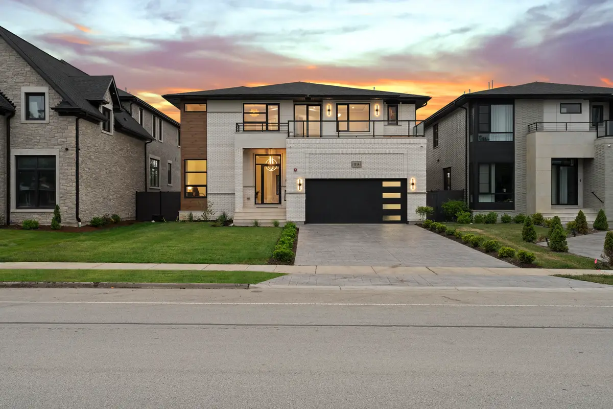 1914 Lee Street, Des Plaines, IL 60018 - #1