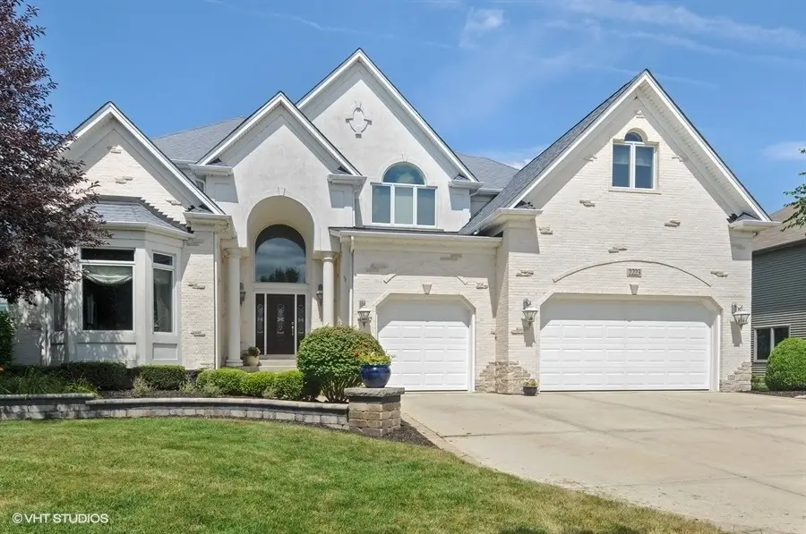 2223 Spartina Lane, Naperville, IL 60564 - #1
