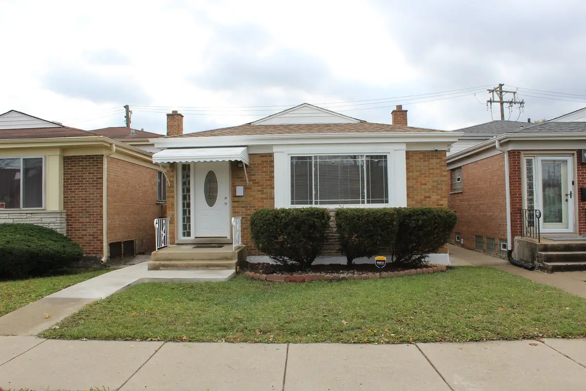 551 W 95th Street, Chicago, IL 60628 - Image #1