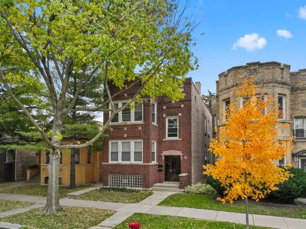 5728 N Maplewood Avenue, Chicago, IL 60659