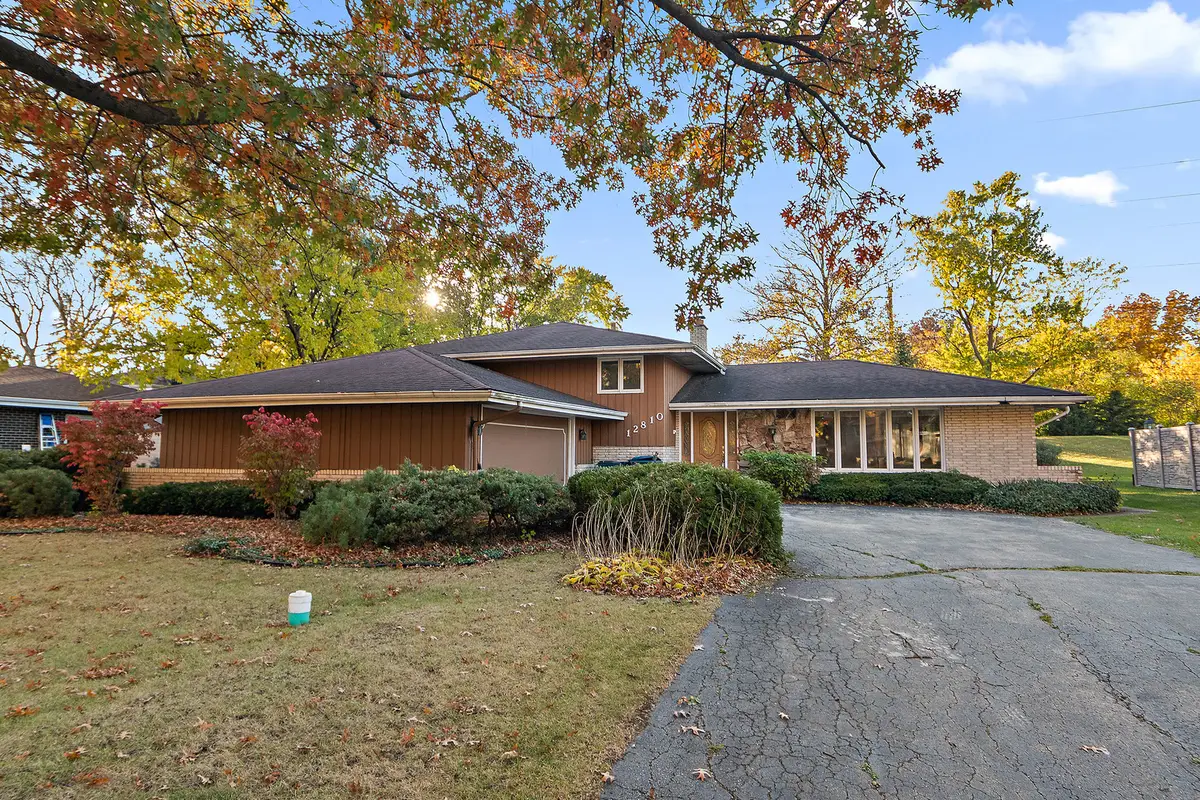 12810 S Cedar Lane, Palos Heights, IL 60463 - Image #1
