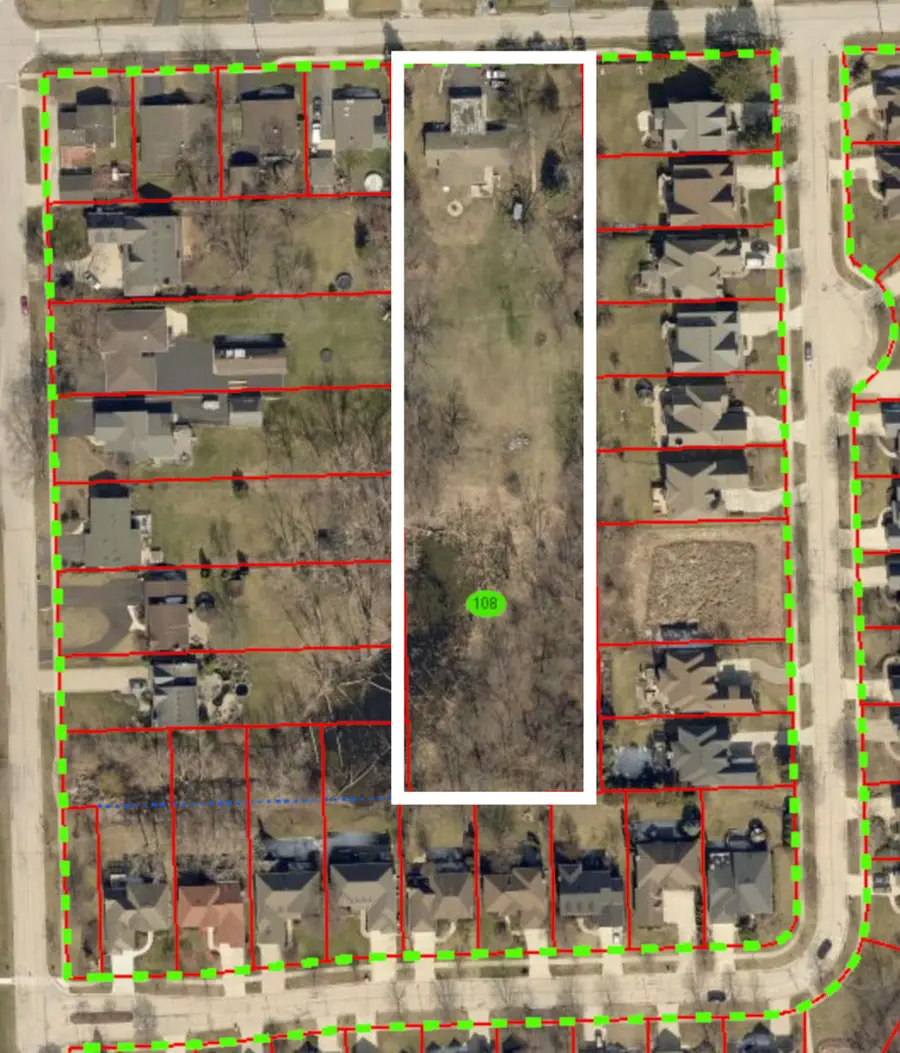 223 E 56th Street, Westmont, IL 60559 - #2