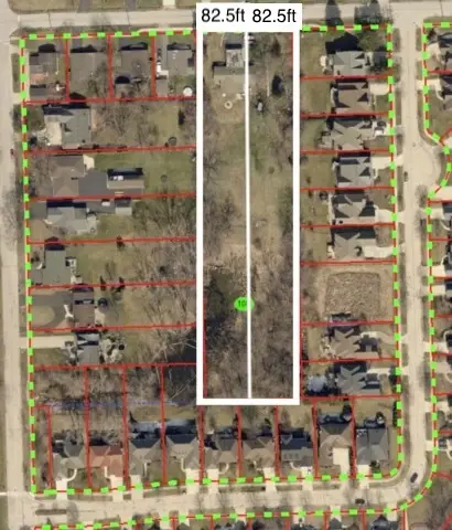 223 E 56th Street, Westmont, IL 60559 - #3