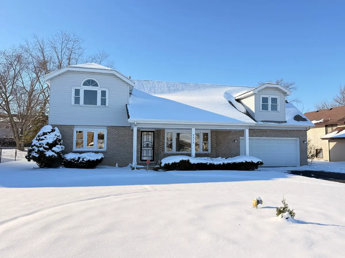 3618 Ronald Road, Crete, IL 60417 - Image #1